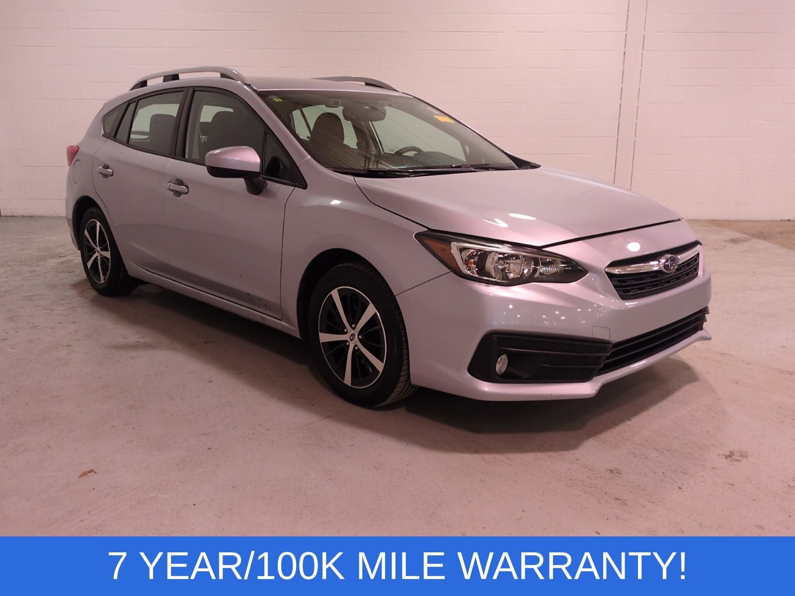 2023 Subaru Impreza